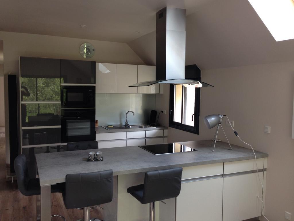 Hotel & Spa Rodier Campagnac  Room photo