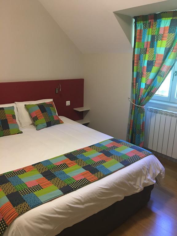 Hotel & Spa Rodier Campagnac  Exterior photo